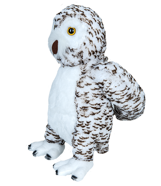 hooty heatable owl