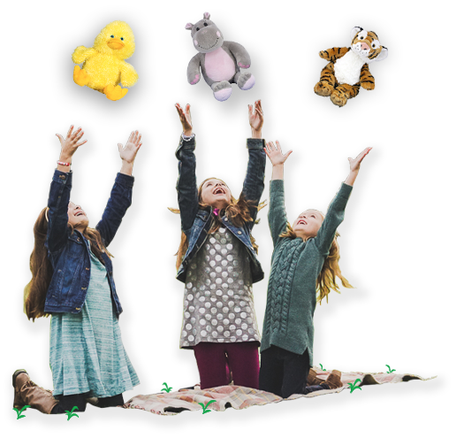 Make Your Own Stuffed Animal Stuffable Animal Kits The Zoo Factory Make Your Own Stuffed Animal Stuffable Animal Kits The Zoo Factory