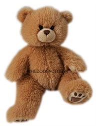 Stuffable Teddy Bear