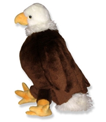 Eagles Stuffed Animal