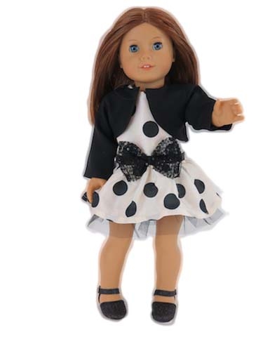 american girl doll clothing items and knockoff accessories