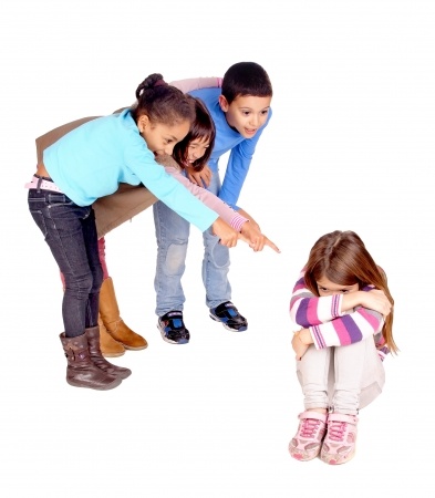 anti bullying lessons - prevent bullying