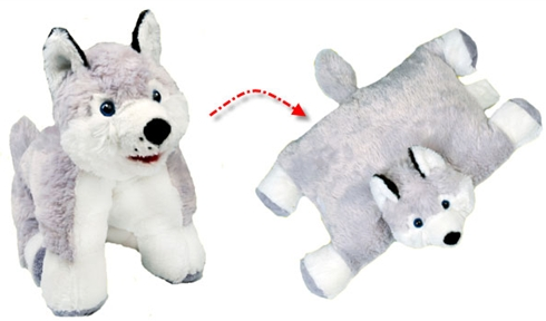 stuffed animals 