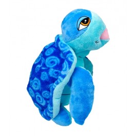 Stuffed Animals as Playmates for Babies and Toddlers
