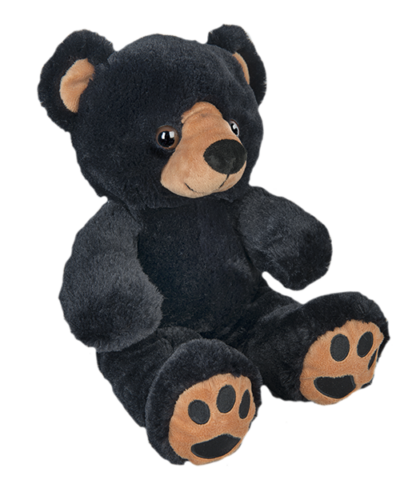 8" Bear Assortment Kit - YMCA