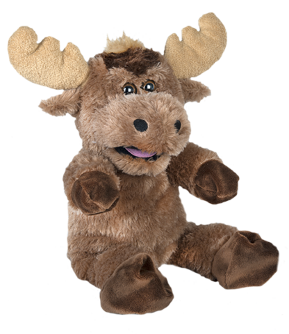 16" Melvin Moose