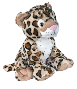 Re-Stuffing a Limp Stuffed Animal - The Zoo Factory