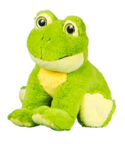 16" I Hop Frog