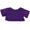 8"Purple T-Shirt