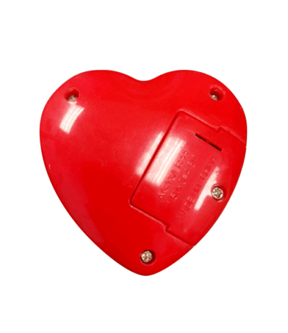 Heartbeat - Image 2