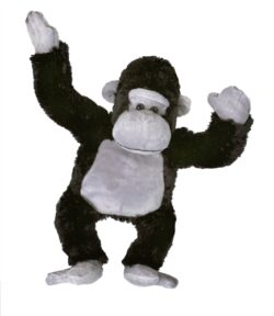 16" Gorilla