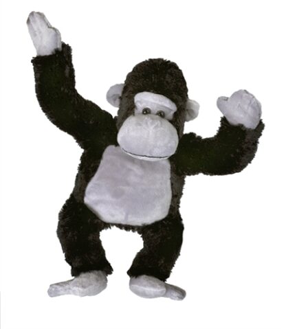 16" Gorilla