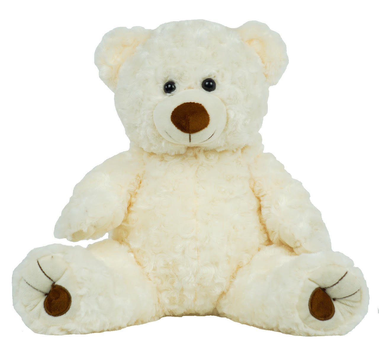 stuffable teddy bears