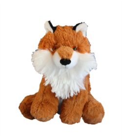 Baby Fox