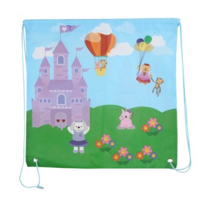 Castle Backpack - Image 2