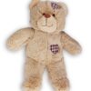 Brown Patch's Bear