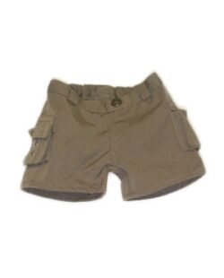 16" Cargo Shorts