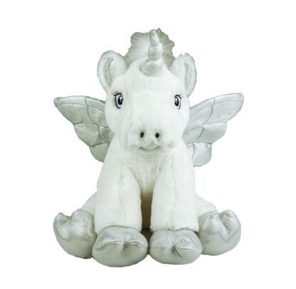 16" Ice Unicorn