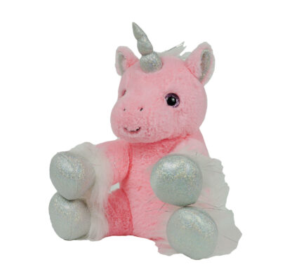 Baby Pink Unicorn