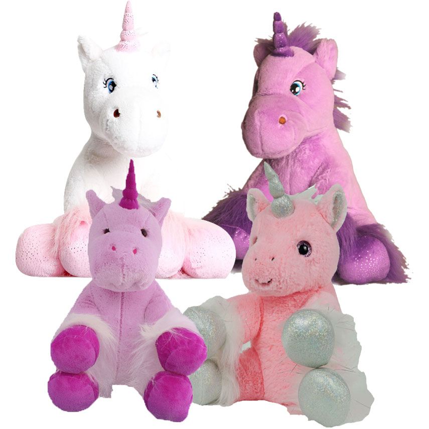 stuff your own unicorn
