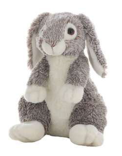 16" Brown Rabbit