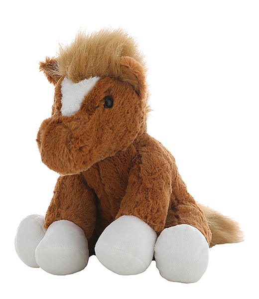 Chestnut Horse 16