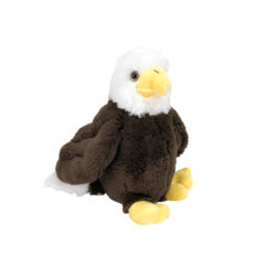 8" Forest Eagle