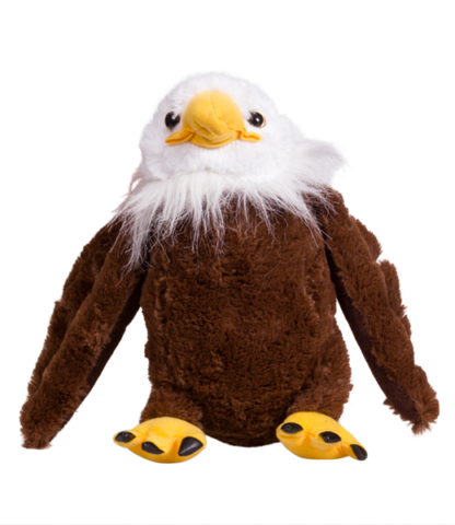 8" Liberty Eagle