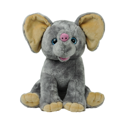 16" Ellie the Elephant