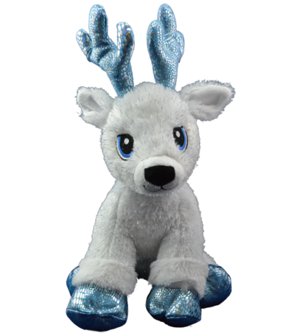 16" Flash Reindeer