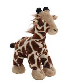 8" Giraffe