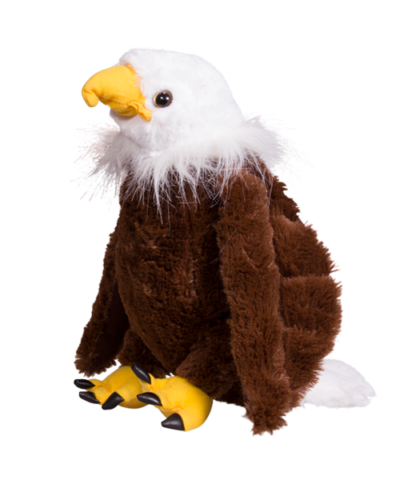 8" Liberty Eagle