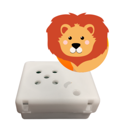 Lion Roaring Sound