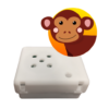 Monkey Sound