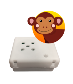 Monkey Sound