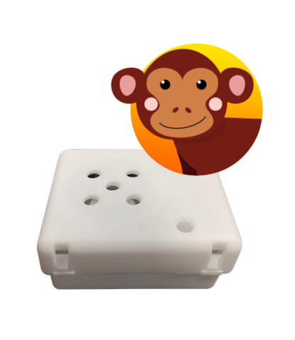 Monkey Sound