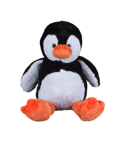 8" Penguin - Kit