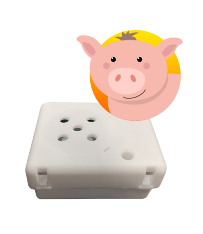 Pig Sound Box