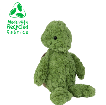16" Tripp the Turtle