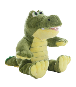 8" Al E. Gator