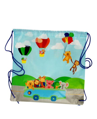 8" Bear Assortment Kit - YMCA - Image 5
