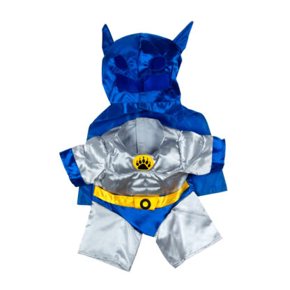 Bat Beat Costume for Stuffed Animals