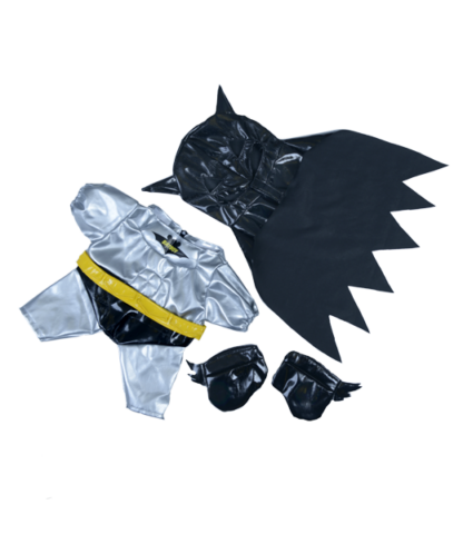 Bat Boy Costume for Stuffed Animals