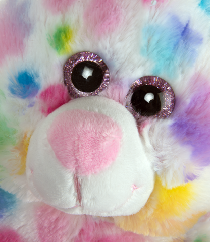 16" Berry Bunny - Image 2