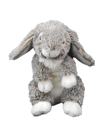 8" Happy Bunny - Image 2