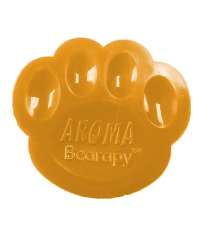 AROMABearapy Scent Chip - Caramel