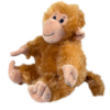 8" Cheeky Monkey - Kit - Image 2