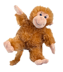 16" Cheeky Monkey