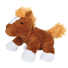 8" Chestnut Pony - Image 2