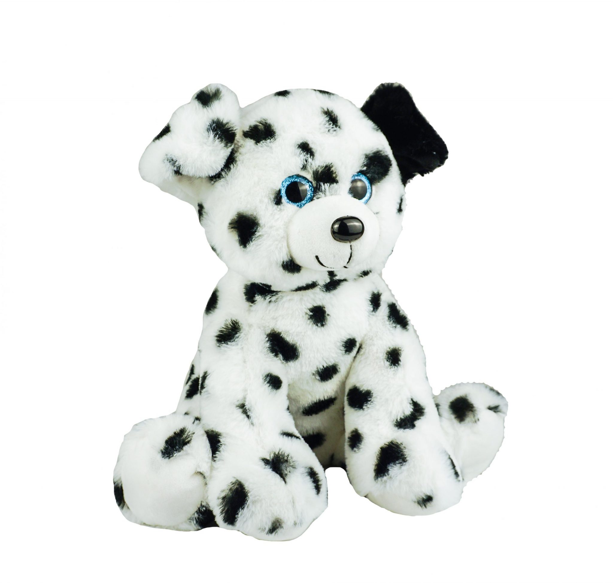 Dolly Dalmatian Dog 16" Stuffable Animals The Zoo Factory
